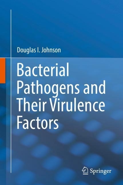 Bacterial Pathogens and Their Virulence Factors main product photo