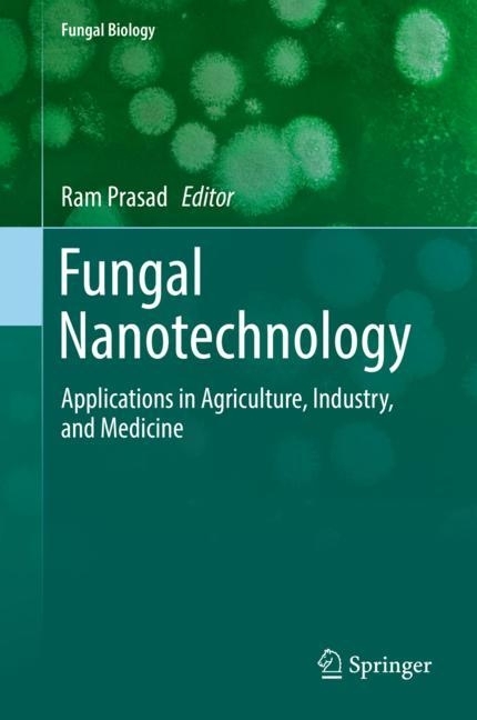 Fungal Nanotechnology main product photo
