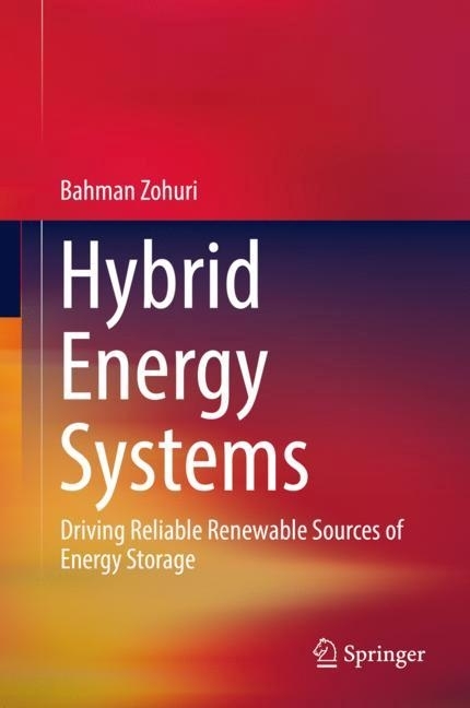 Hybrid Energy Systems main product photo