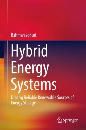 Hybrid Energy Systems