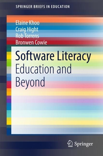 Software Literacy main product photo