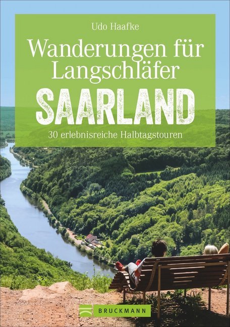 Wanderungen für Langschläfer Saarland main product photo