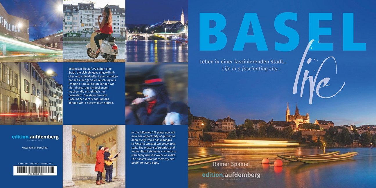BASEL live main product photo