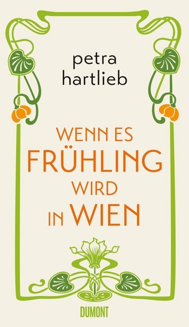 Wenn es Frühling wird in Wien main product photo
