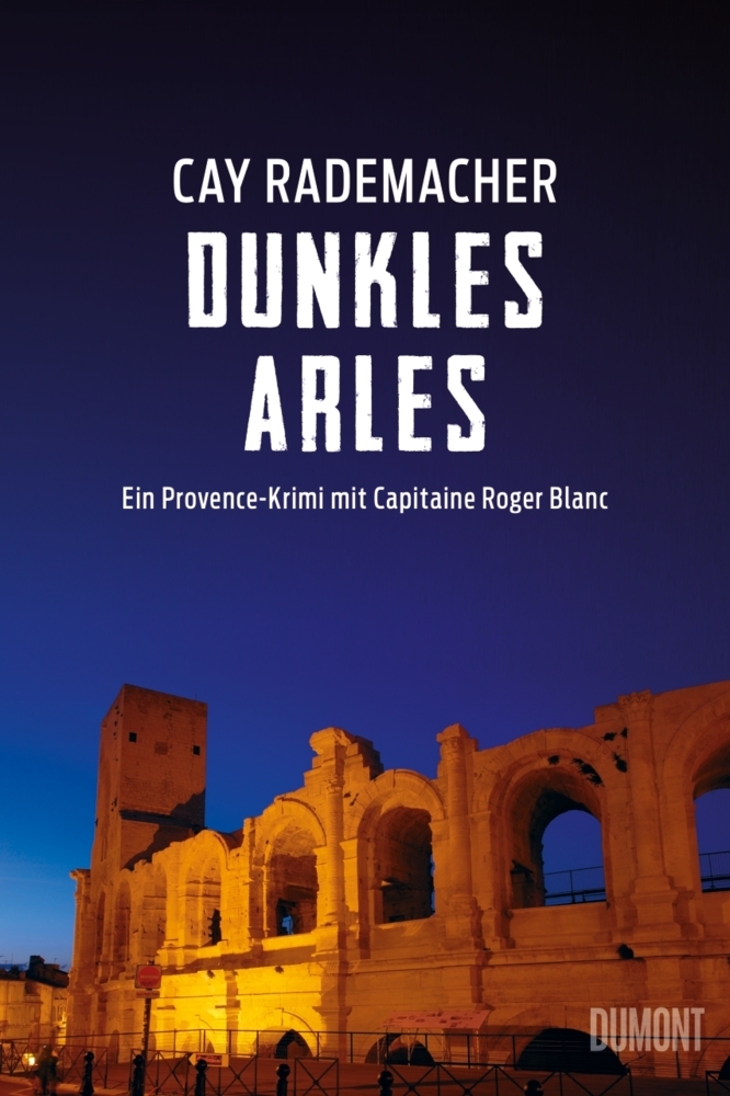 Dunkles Arles main product photo