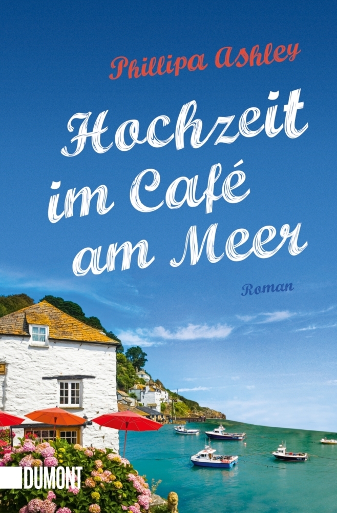 Hochzeit im Café am Meer main product photo