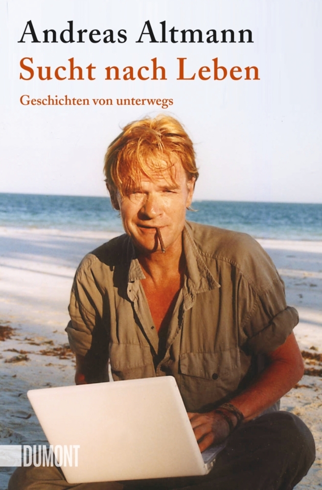 Sucht nach Leben main product photo
