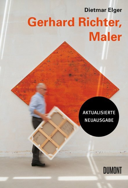 Gerhard Richter, Maler main product photo