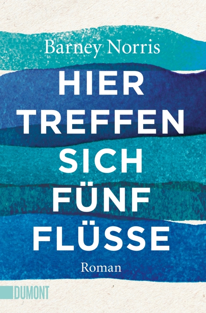 Hier treffen sich fünf Flüsse main product photo