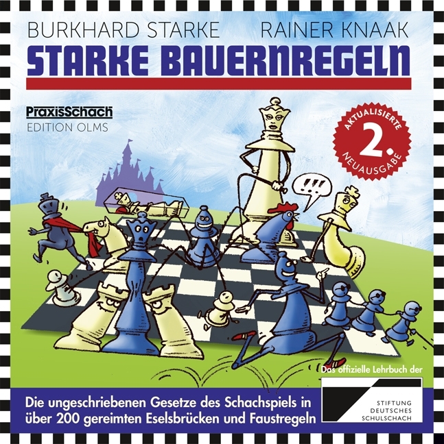 Starke Bauernregeln main product photo
