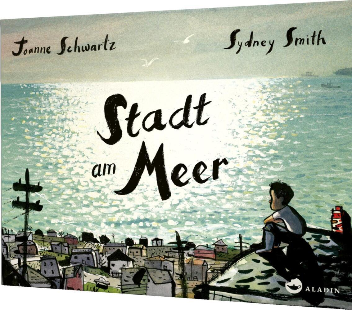 Stadt am Meer main product photo