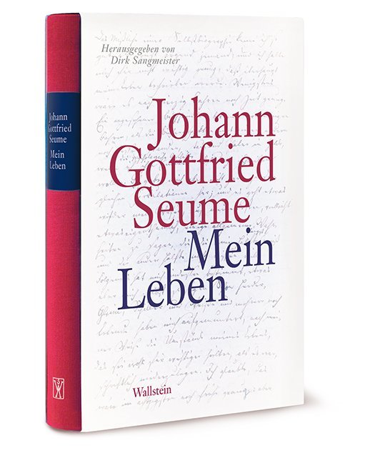Mein Leben main product photo