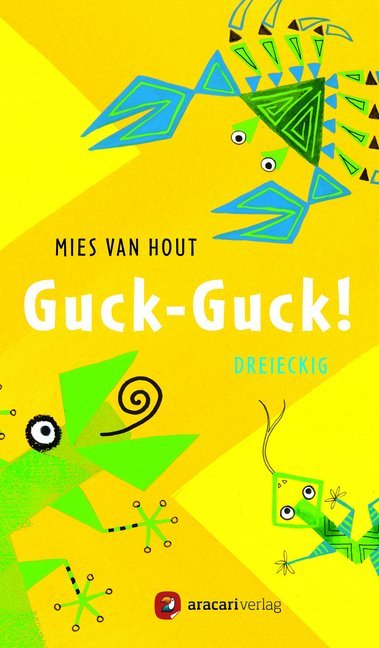 Guck-Guck! main product photo