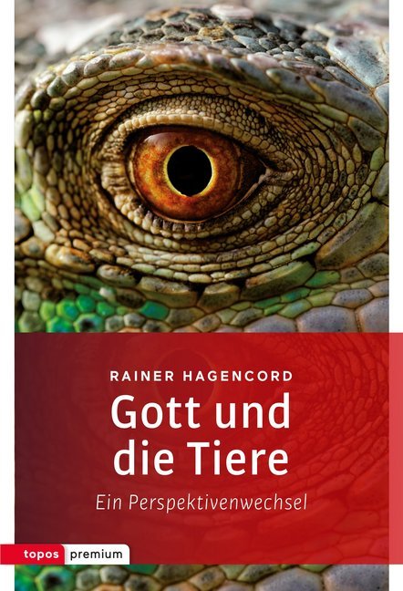 Gott und die Tiere main product photo