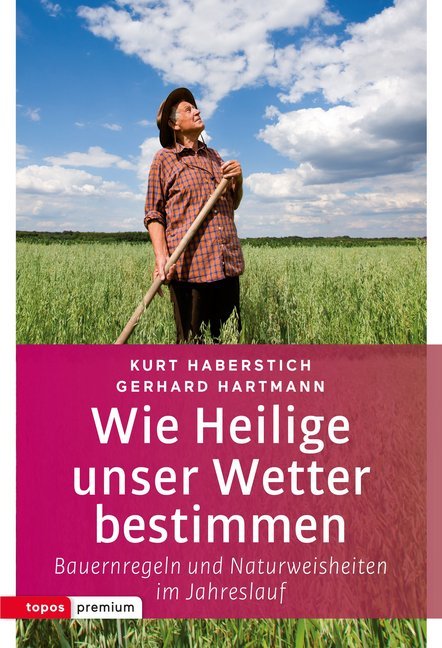 Wie Heilige unser Wetter bestimmen main product photo