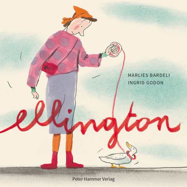 Ellington main product photo