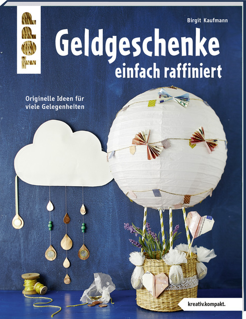 Geldgeschenke einfach raffiniert main product photo