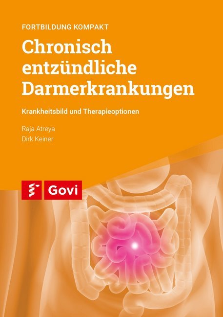 Chronisch entzündliche Darmerkrankungen main product photo
