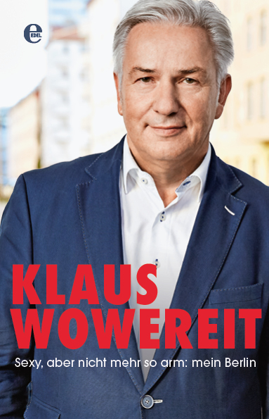 Sexy, aber nicht mehr so arm: mein Berlin main product photo