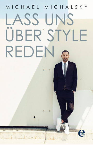 Lass uns über Style reden main product photo