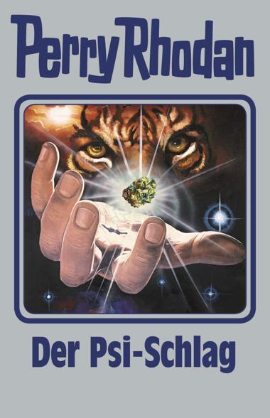Perry Rhodan - Der Psi-Schlag main product photo