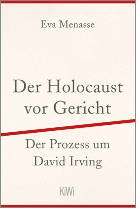 Der Holocaust vor Gericht