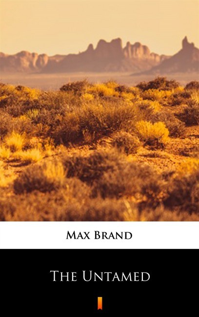 The Untamed main product photo
