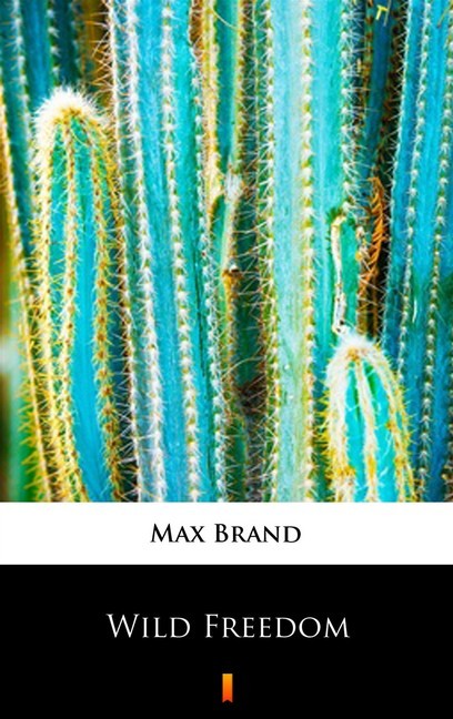 Wild Freedom main product photo