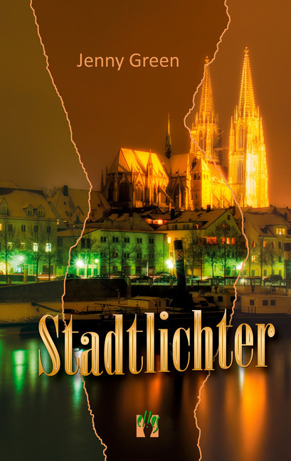 Stadtlichter main product photo