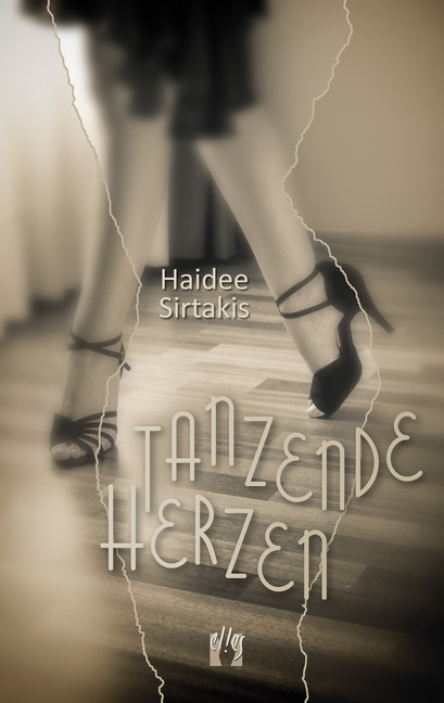 Tanzende Herzen main product photo