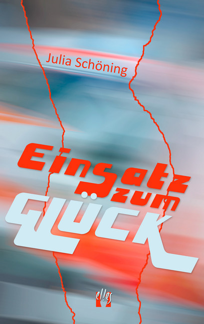 Einsatz zum Glück main product photo