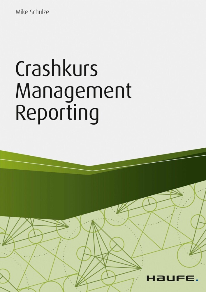 Crashkurs Management Reporting main product photo