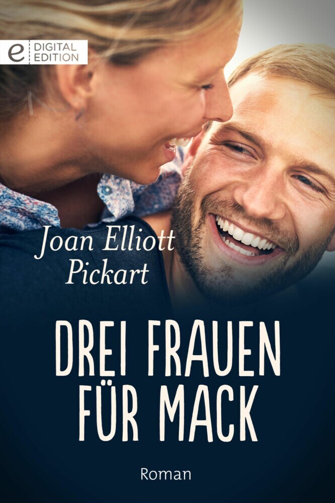 Drei Frauen für Mack main product photo