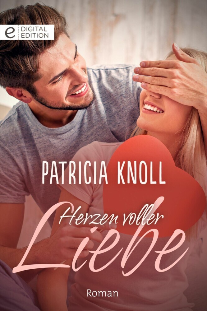 Herzen voller Liebe main product photo