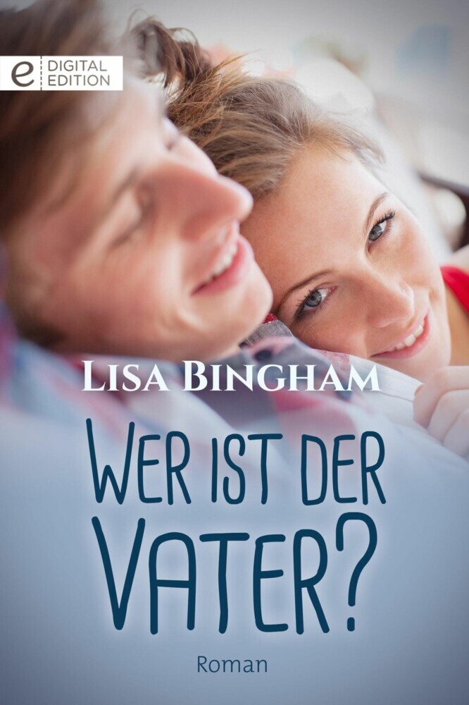 Wer ist der Vater? main product photo
