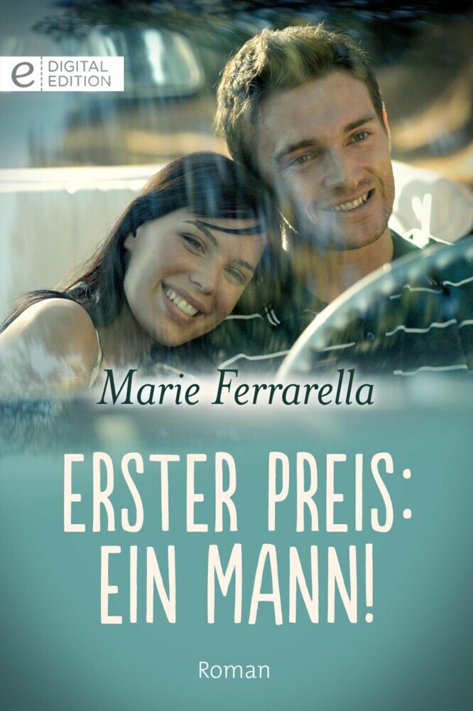 Erster Preis: ein Mann! main product photo