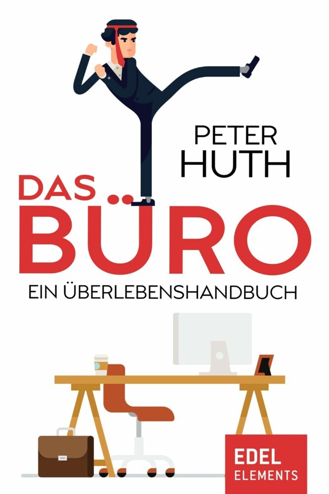 Das Büro main product photo