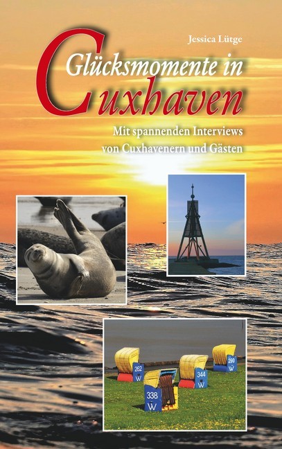 Glücksmomente in Cuxhaven main product photo