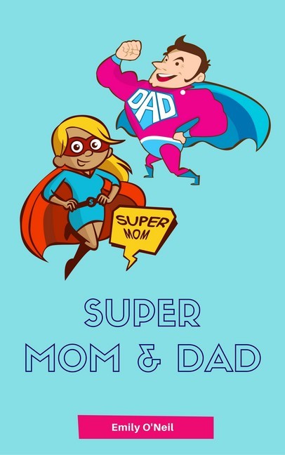 Super Mom & Dad main product photo