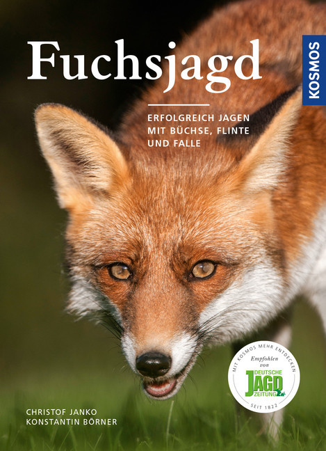 Fuchsjagd main product photo