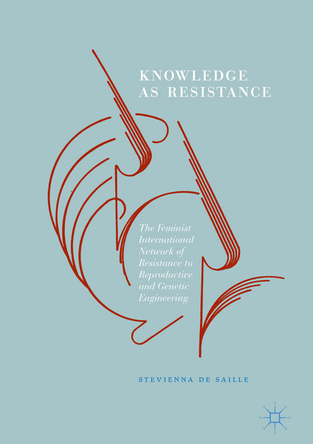 Knowledge as Resistance main product photo