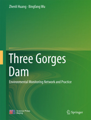 Three Gorges Dam
