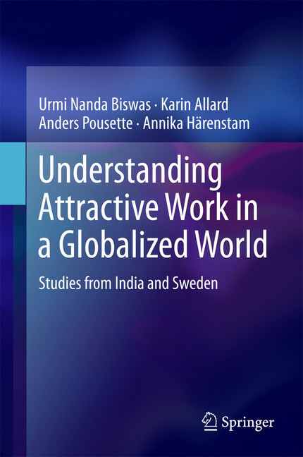 Understanding Attractive Work in a Globalized World main product photo