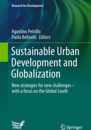 Sustainable Urban Development and Globalization