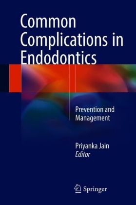 Common Complications in Endodontics