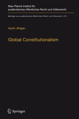 Global Constitutionalism