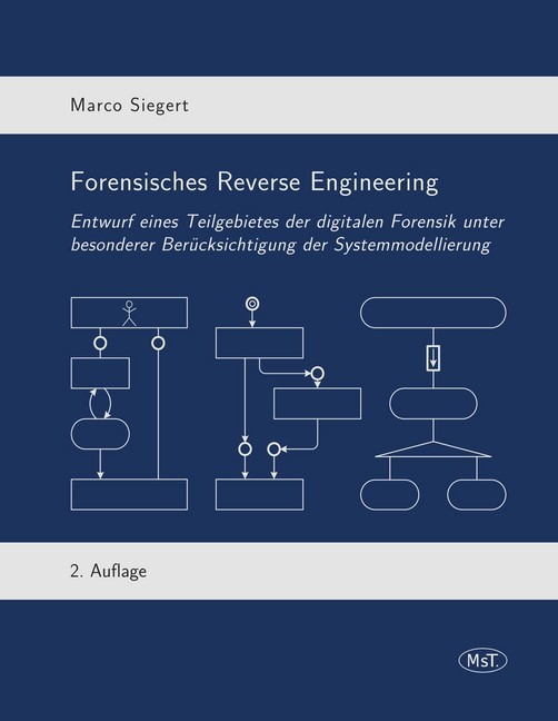 Forensisches Reverse Engineering main product photo