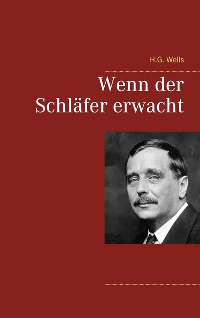 Wenn der Schläfer erwacht main product photo