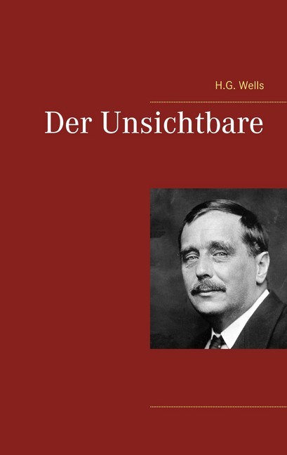 Der Unsichtbare main product photo