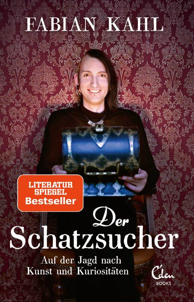 Der Schatzsucher main product photo